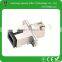 LC-Sc Fiber Optic Adapter