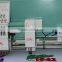 Hot sale Chenille and Flat Mixed Computerized Embroidery Machine price