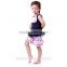 mermaid boutique set baby mermaid costume top matching shorts outfit and wholesale boutique clothing china
