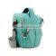Large Water-Resistant Top-Loader Outdoor Adventure Camera Bag Khaki
