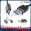 Reversible USB Type C Data Transfer Charging Cable Bulk Buy From China Factory