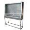 Screen printing washing tank /screen washout booth