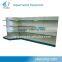 supermarket shelf high quality back hole shelf