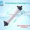 China supplier UPVC housing hollow fiber ultra filtration membranes