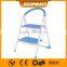 Household Steel extendable Foldable ladders