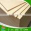 BB/BB or BB/CC Grade Birch Veneer Plywood