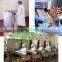 Latest product shrimp peeling machine, shrimp peeler and deveiner machine
