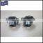 original color tee nuts /furniture nuts and bolts M10