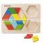 high quality new kids toys for 2014 megge diamond educational learning toy made of wood toys 12 months children learning toys