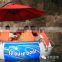 whole sale bbq donut boat for outdoors                        
                                                                                Supplier's Choice