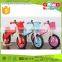 2015 Hot Sale Products Fashion Design Wooden Kids Bike
