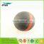 Mini colorful rubber 1kg medicine ball set