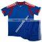 soccer jerseys/uniform, football jersey/uniforms, Custom made soccer uniforms WB-SU1431