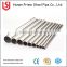 en1.4571 200 series, 300 series, 400 series Stainless steel pipe/tube supplier