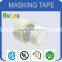 masking tape jumbo roll / crepe paper 145mic masking tape