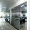 prefab house of government project for working and living