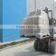 Composting convert organic wastes to fertilizer