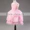 2015 kids birthday dress party long dress lace long chiffon party dress night gown evening prom dress teen girls party dress                        
                                                Quality Choice