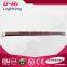 Ruby element infrared quartz heating tube halogen lamp