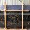 black portoro marble slab for sale