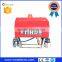 Hot sale number portable pneumatic marking machine mini dot peen marking machine on metal