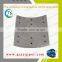 High quality useful EQ1094widen Rear brake lining