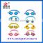 Funny kids prices swimming goggles