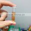good quality and best price,pcb brass plug contact test pogo pin