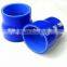 Excellent flexible silicone hose, hose pipe