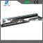 24Ports Utp Avp Cat6 Ethernet Network Patch Panel