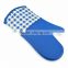 silicone insulated gloves silicone oven mitt