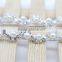 Wholesale Costume diamond Jewelry Necklace, Handmade Baby elastic pearls rhinestone hair band                        
                                                                                Supplier's Choice