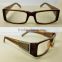 reading glasses, metal mixed reading glasses