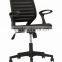 2015 office mesh swivel chair for staff office chair spare parts