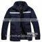 heating uniform for outdoor workers