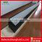 aluminum linear air grille