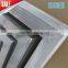 Screen Printed Aluminum frame /D5 25*40*1.4mm