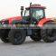 KAT1804 180HP new agricultural fuel efficient single cylinder disel engine mountain/forest four wheel tractor