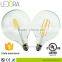 North America factory supply led bulb filament g125 best led bulbs