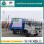 160HP Dongfeng 4x2 10m3 Capacity of Compactor Garbage Truck