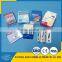 Custom Different Shape Color Printed Band Aid /Medical Waterproof Wound Adhesive Plaster Manufacturer