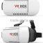 VR BOX Helmet 3D Virtual Reality Headset 3D VR Glasses Vr box version 1.0