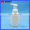 280ml Clear Hand Soap Bottle Packaging,Clear Hand Soap Bottle