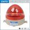 CNTD Long Service Life 86x76.9 Peach Shape12V Warning Light LED (C-3072)