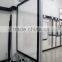 Edgelight AF51 outdoor advertising light box double sides