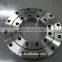 cross roller bearing high rigidity RB50040 UUCCO