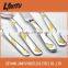 Food safe grade kinds of spoon and fork