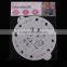 HP005 Design professional Hot sale pastry cake stencil