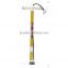 Durable service best selling 30mm bicycle pump