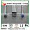 Manufacturing Galvanized Steel Square Tube Pipe 25x25mm